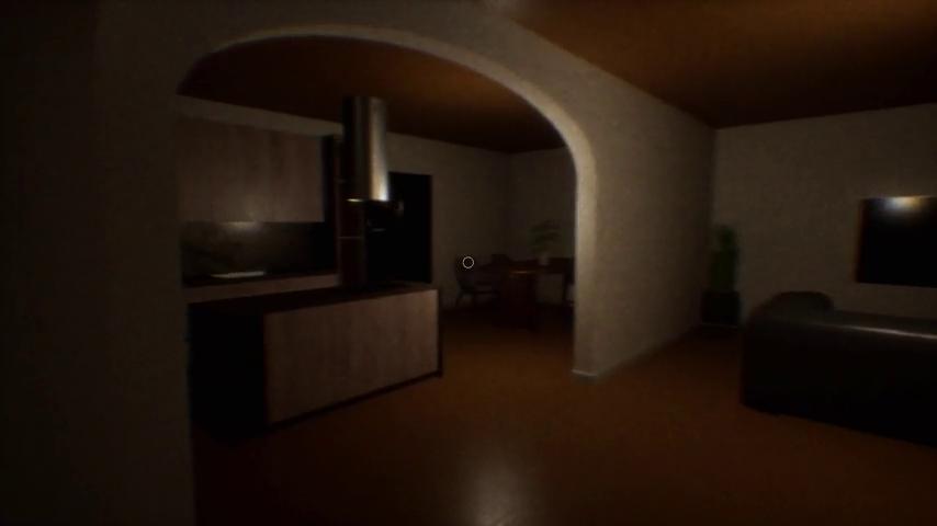 御三家Game-视频-【御三家Game】《要讲的故事 [阿尔法1] -快跑 》游戏宣传片