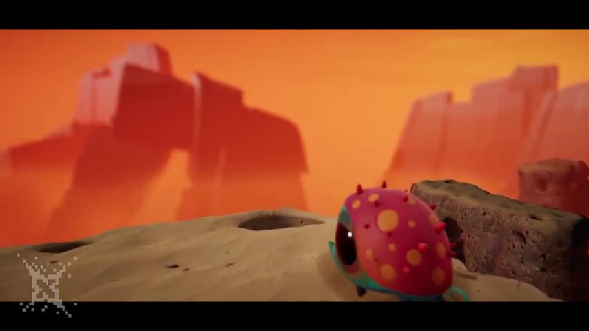 御三家Game-视频-【御三家Game】《BreakoutForce 》游戏宣传片