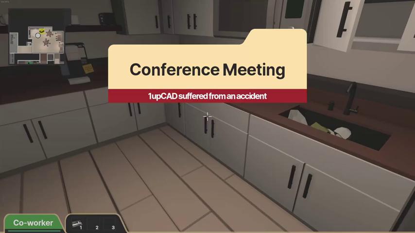 御三家Game-视频-【御三家Game】《扣除2 》游戏宣传片