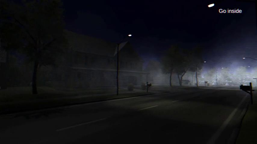 御三家Game-视频-【御三家Game】《在孤独中跟踪 》游戏宣传片