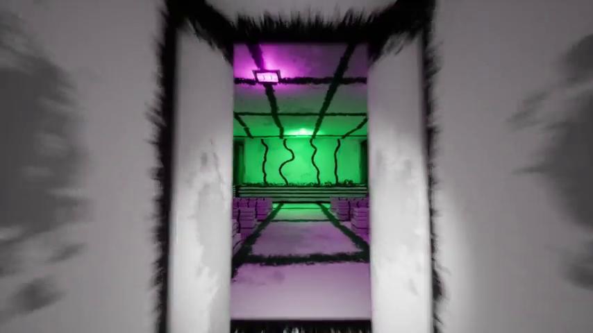 御三家Game-视频-【御三家Game】《乌鸦漫游的地方 》游戏宣传片