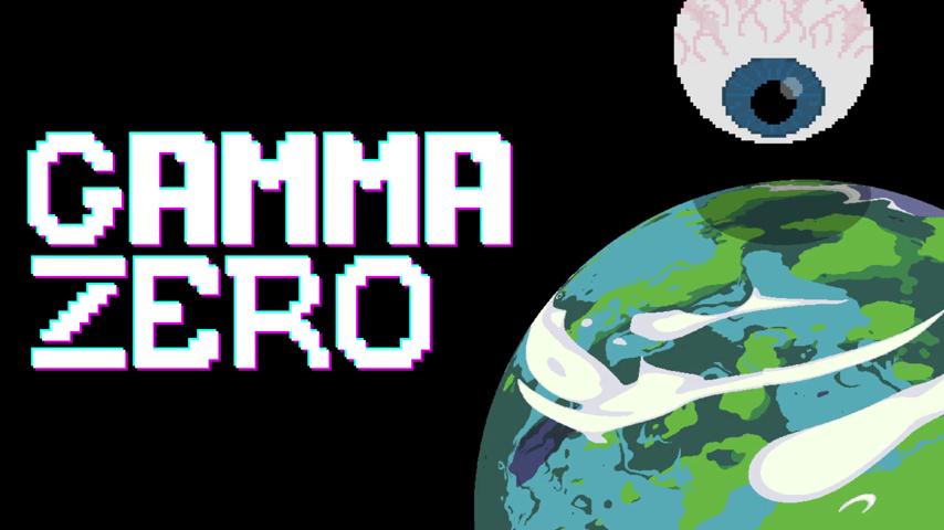 御三家Game-视频-【御三家Game】《伽马零点 》游戏宣传片