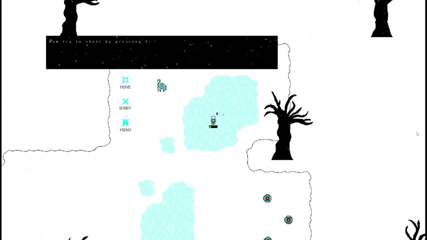 御三家Game-视频-【御三家Game】《通往一无所有的道路 》游戏宣传片