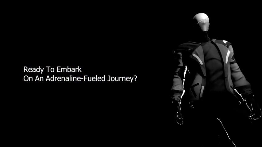 御三家Game-视频-【御三家Game】《Orion71射手Mayhem竞技场 》游戏宣传片