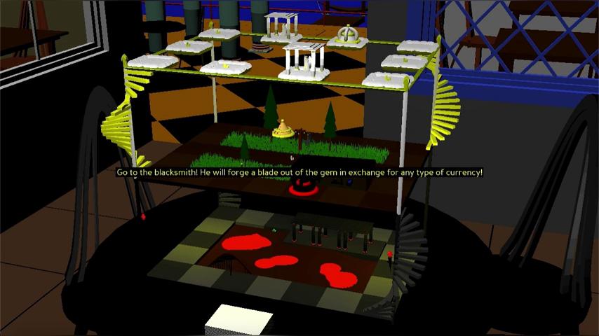 御三家Game-视频-【御三家Game】《平台的传说 》游戏宣传片