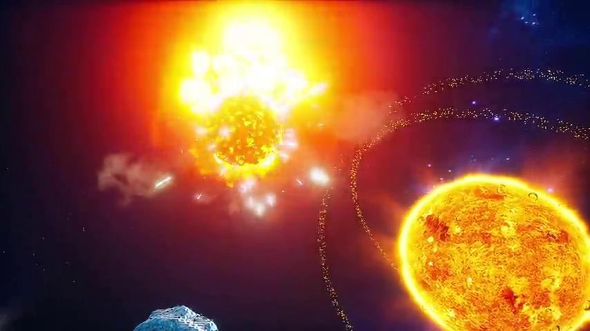 御三家Game-视频-【御三家Game】《明星工匠 》游戏宣传片