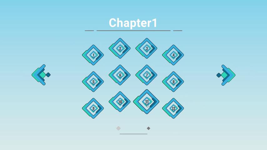 御三家Game-视频-【御三家Game】《石碑 》游戏宣传片