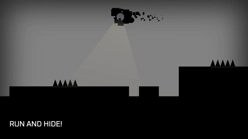 御三家Game-视频-【御三家Game】《Sqube黑暗 》游戏宣传片