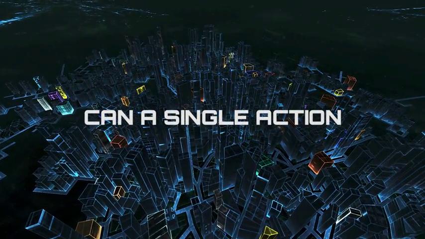 御三家Game-视频-【御三家Game】《凝神2 》游戏宣传片