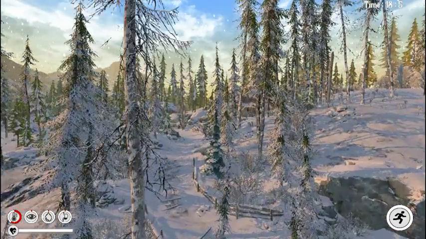 御三家Game-视频-【御三家Game】《冷呼吸 》游戏宣传片