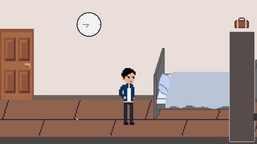 御三家Game-视频-【御三家Game】《遗憾 》游戏宣传片