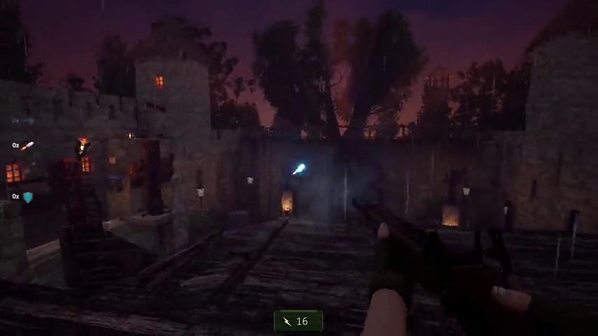 御三家Game-视频-【御三家Game】《葡萄酒狩猎: 目标保真度 》游戏宣传片