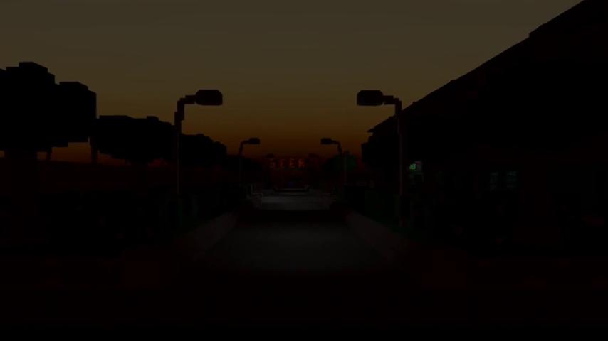 御三家Game-视频-【御三家Game】《Veles吓人 》游戏宣传片