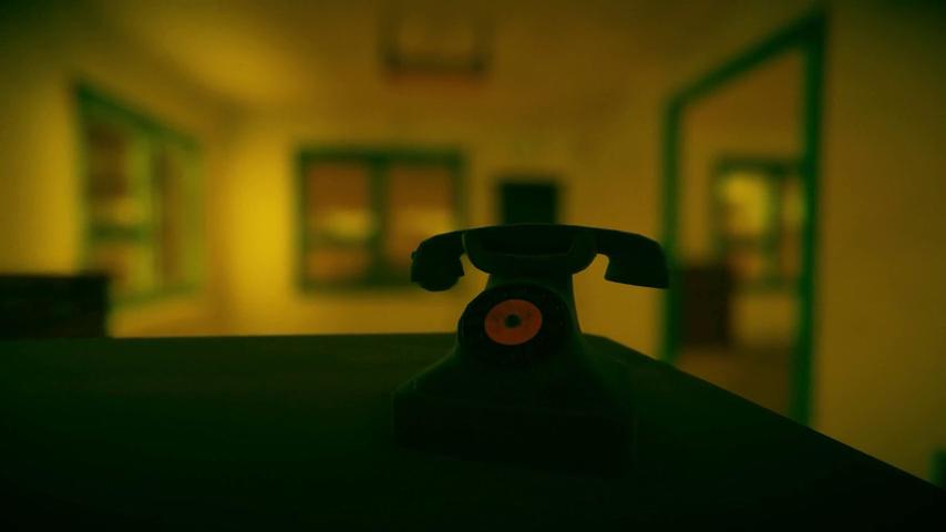 御三家Game-视频-【御三家Game】《FourPoint:prologue 》游戏宣传片