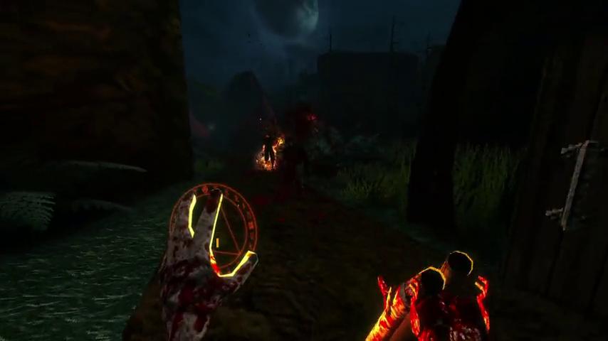 御三家Game-视频-【御三家Game】《Coven 》游戏宣传片