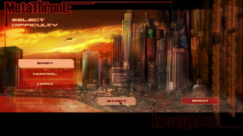 御三家Game-视频-【御三家Game】《Metathrone 》游戏宣传片