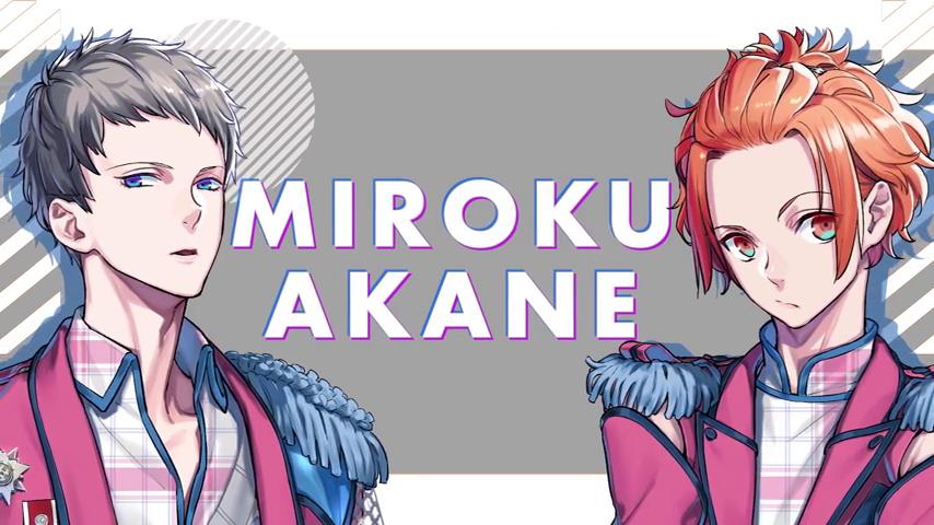 御三家Game-视频-【御三家Game】《B-RYUSEI项目 * 幻想曲 》游戏宣传片