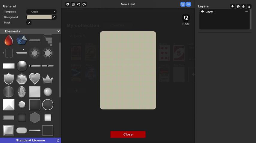 御三家Game-视频-【御三家Game】《卡引擎 》游戏宣传片
