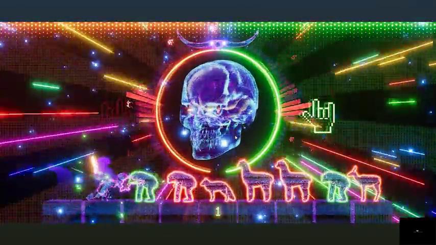 御三家Game-视频-【御三家Game】《PsyQik 》游戏宣传片