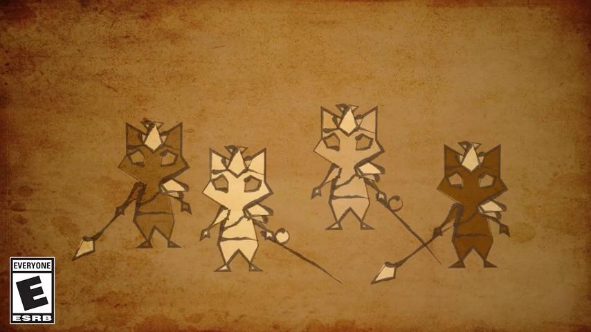 御三家Game-视频-【御三家Game】《晶须水 》游戏宣传片