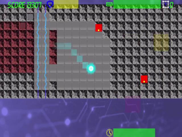 御三家Game-视频-【御三家Game】《火花Mk1 》游戏宣传片