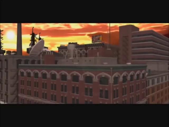 御三家Game-视频-【御三家Game】《乌托邦之城 》游戏宣传片