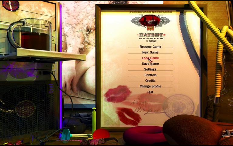 御三家Game-视频-【御三家Game】《他们还活着! 》游戏宣传片