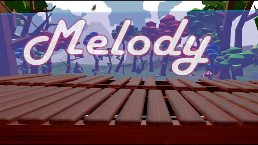 御三家Game-视频-【御三家Game】《心跳旋律 》游戏宣传片