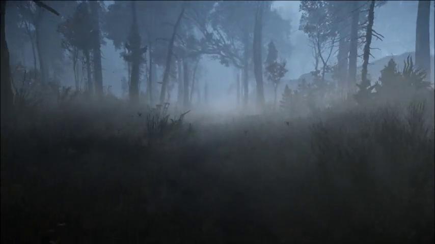 御三家Game-视频-【御三家Game】《痛苦之地 》游戏宣传片