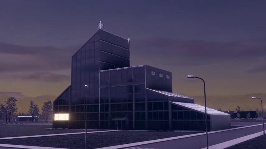 御三家Game-视频-【御三家Game】《太空企业模拟 》游戏宣传片