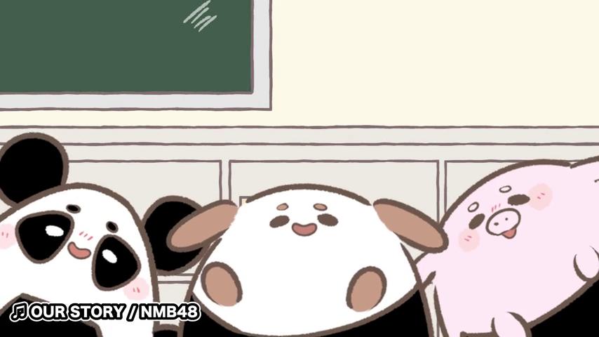 御三家Game-视频-【御三家Game】《おに高　ころりんゲーム 》游戏宣传片