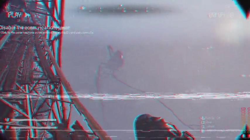 御三家Game-视频-【御三家Game】《BodyRecords 》游戏宣传片