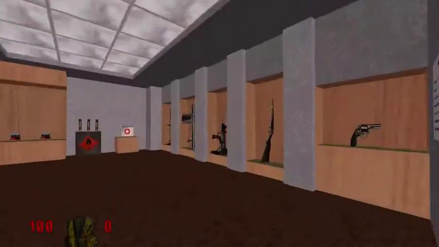 御三家Game-视频-【御三家Game】《清盘人 》游戏宣传片