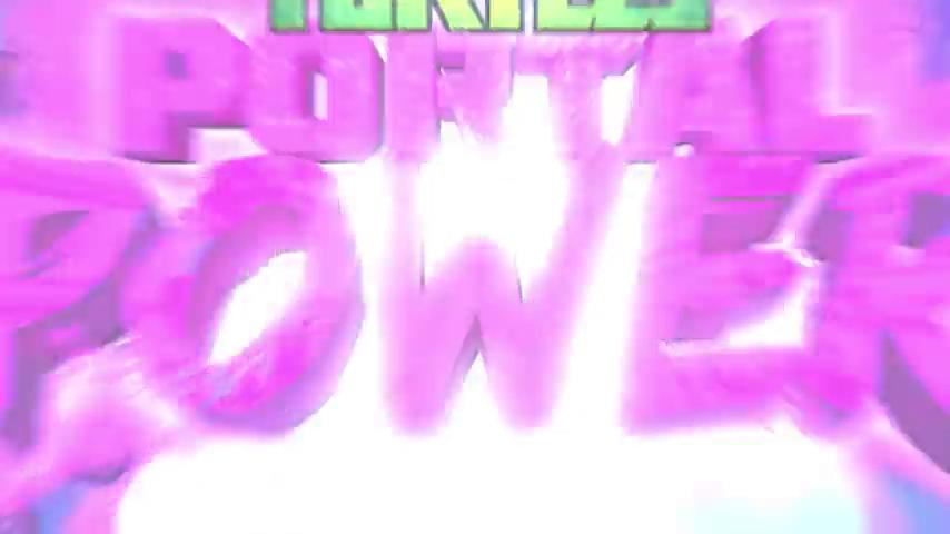 御三家Game-视频-【御三家Game】《忍者神龟：电门 》游戏宣传片