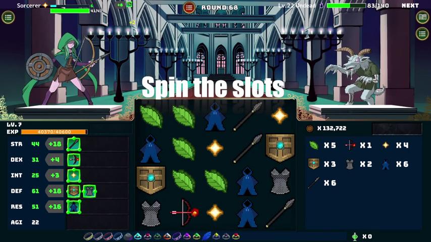 御三家Game-视频-【御三家Game】《巫师的仆人 》游戏宣传片