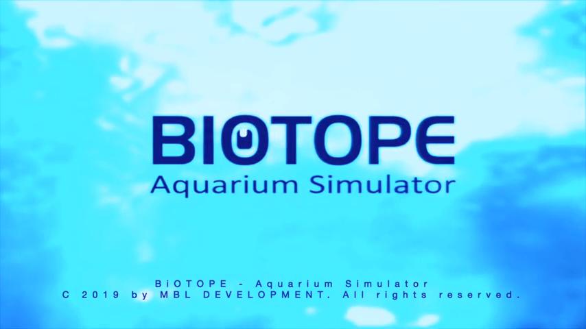 御三家Game-视频-【御三家Game】《生物群落 》游戏宣传片