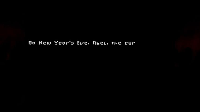 御三家Game-视频-【御三家Game】《D'LIRIUM 》游戏宣传片