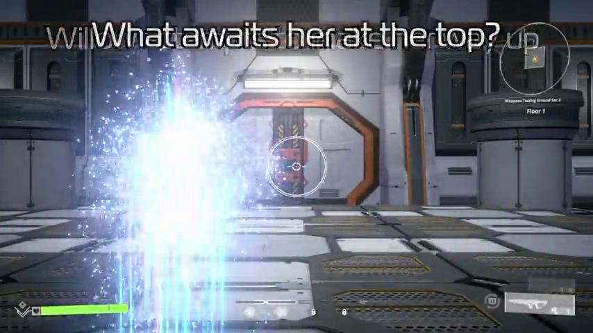 御三家Game-视频-【御三家Game】《疤痕铅拯救 》游戏宣传片