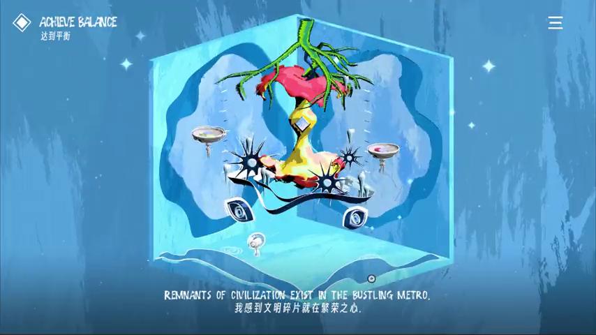 御三家Game-视频-【御三家Game】《魔方谏言 》游戏宣传片