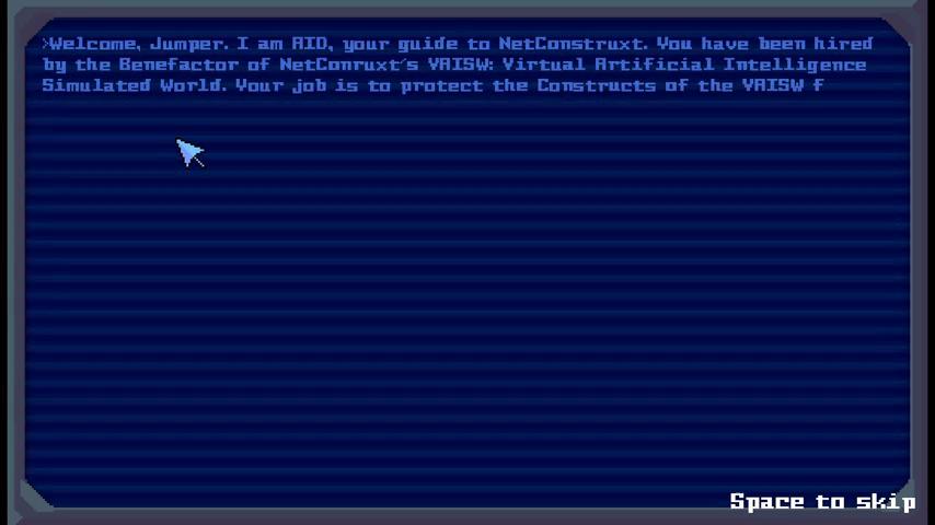 御三家Game-视频-【御三家Game】《防火墙: 网络防御 》游戏宣传片