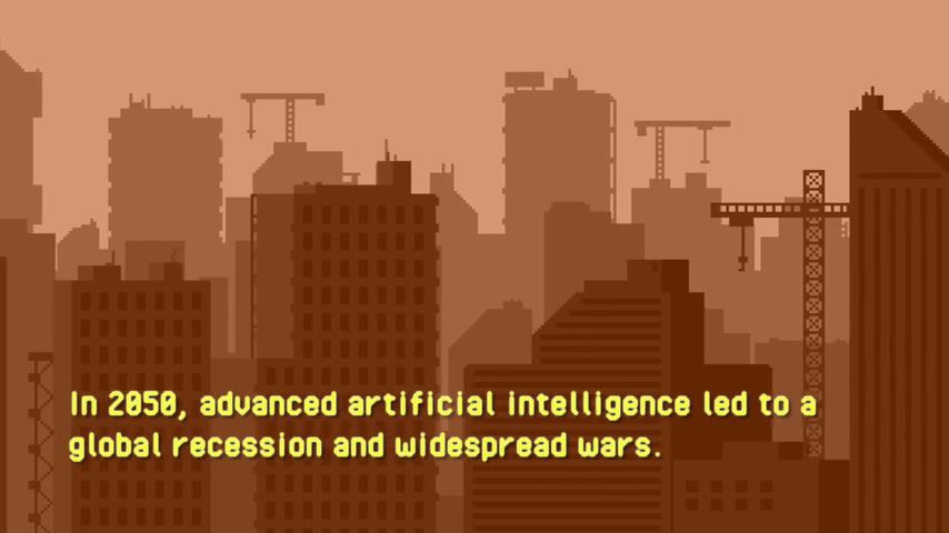 御三家Game-视频-【御三家Game】《Veriscape 》游戏宣传片