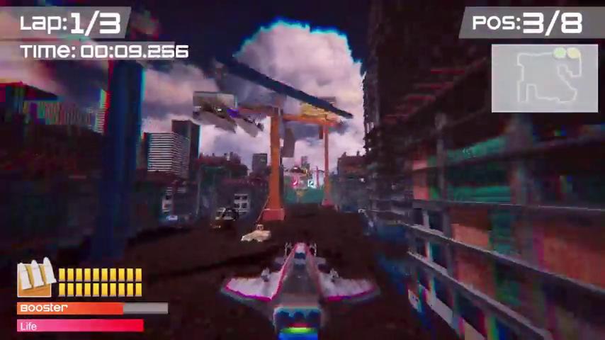 御三家Game-视频-【御三家Game】《愤怒的天空 》游戏宣传片