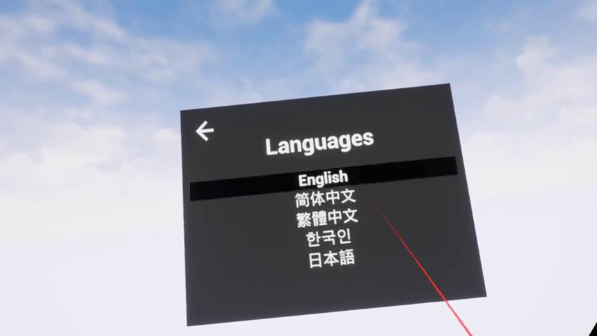 御三家Game-视频-【御三家Game】《VR 恐龙庄园 》游戏宣传片