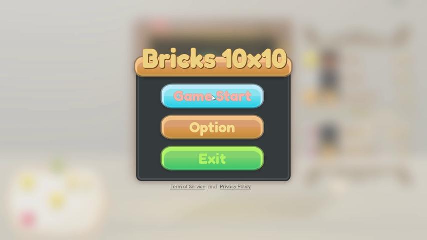 御三家Game-视频-【御三家Game】《砖10x10 》游戏宣传片