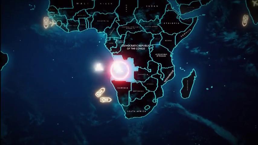 御三家Game-视频-【御三家Game】《我是你们的总统 》游戏宣传片