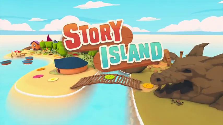 御三家Game-视频-【御三家Game】《宠物派对 》游戏宣传片