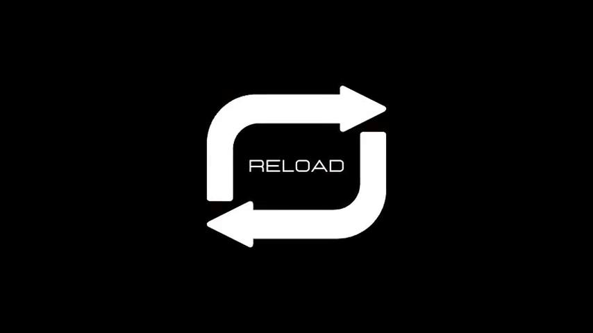 御三家Game-视频-【御三家Game】《Reload-ein插词Abenteuer 》游戏宣传片