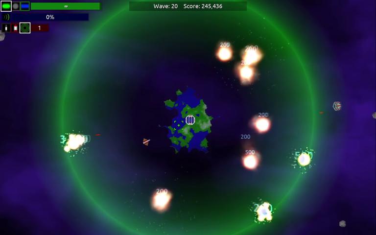 御三家Game-视频-【御三家Game】《守护者: 星球防御 》游戏宣传片