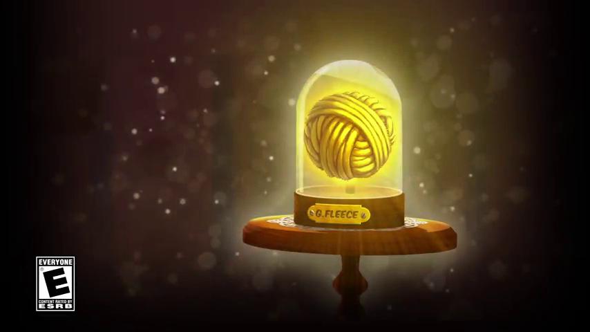 御三家Game-视频-【御三家Game】《大笨猫：伍尔利斯反击 》游戏宣传片