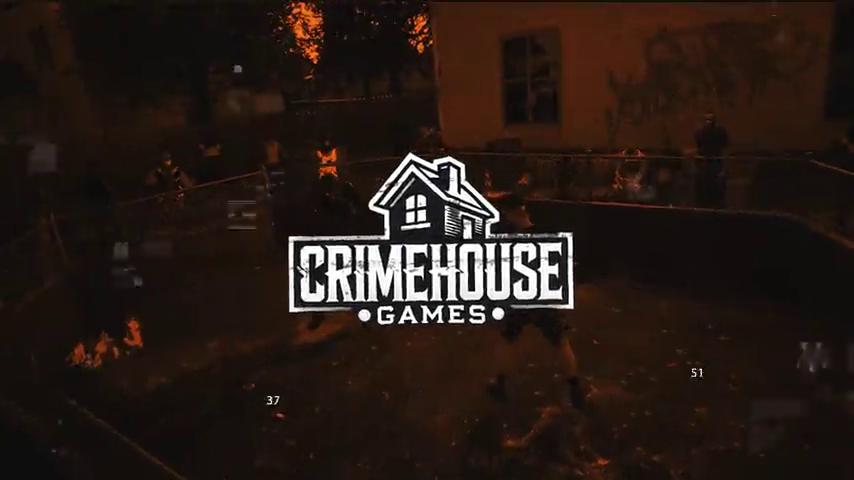 御三家Game-视频-【御三家Game】《后院拳击 》游戏宣传片